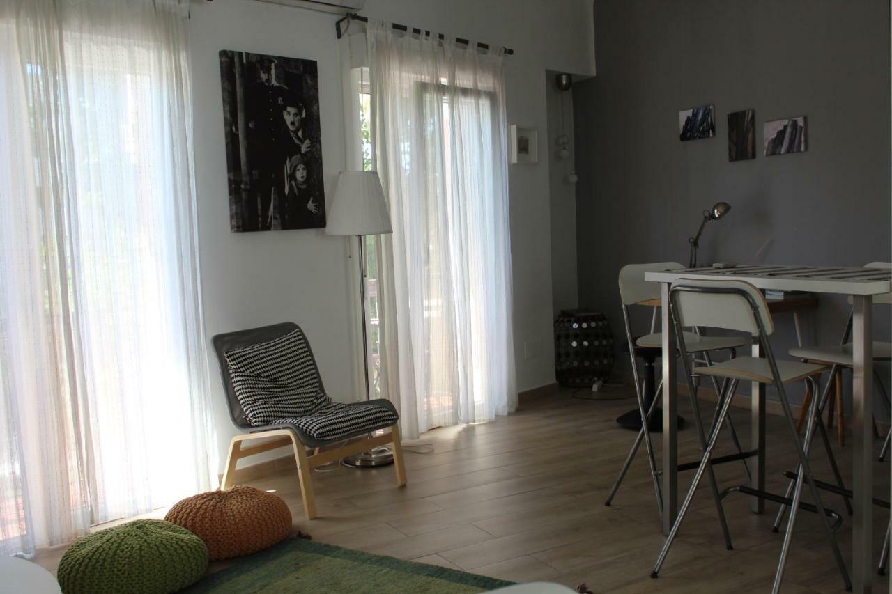 Apartamento Ronda de Segovia Madrid Exterior foto